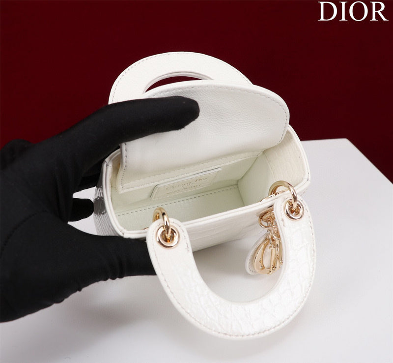 Disarh - Dir Bags - 1200