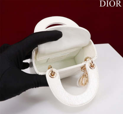 Disarh - Dir Bags - 1200