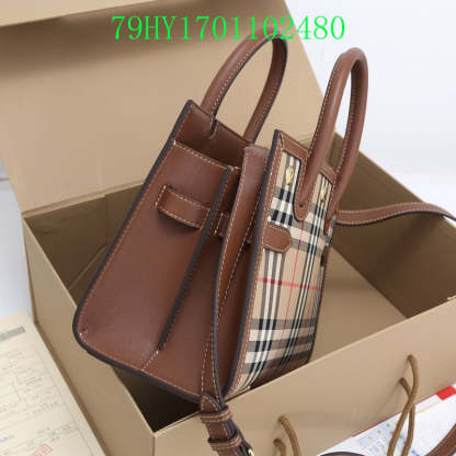 Disarh Fashion -BBR Bags - 363