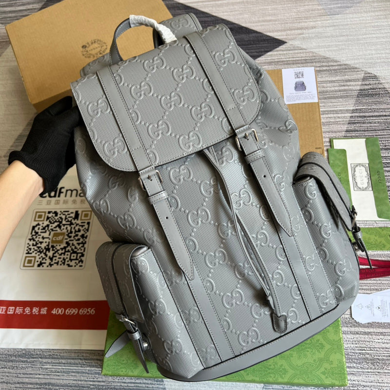 Disarh - GG Bags - 1160