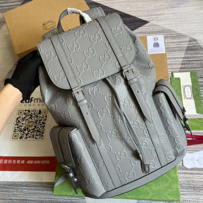 Disarh - GG Bags - 1160