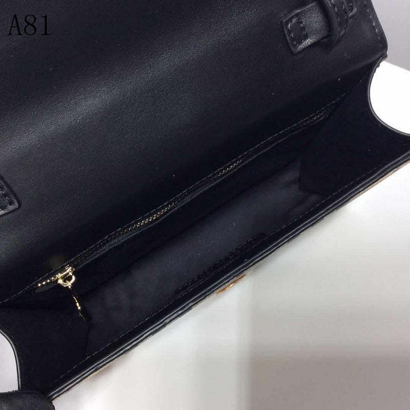 Disarh Fashion -BBR Bags - 872