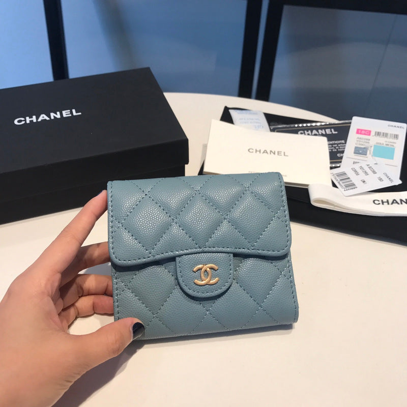 Kolozen - CHL Wallets - 337