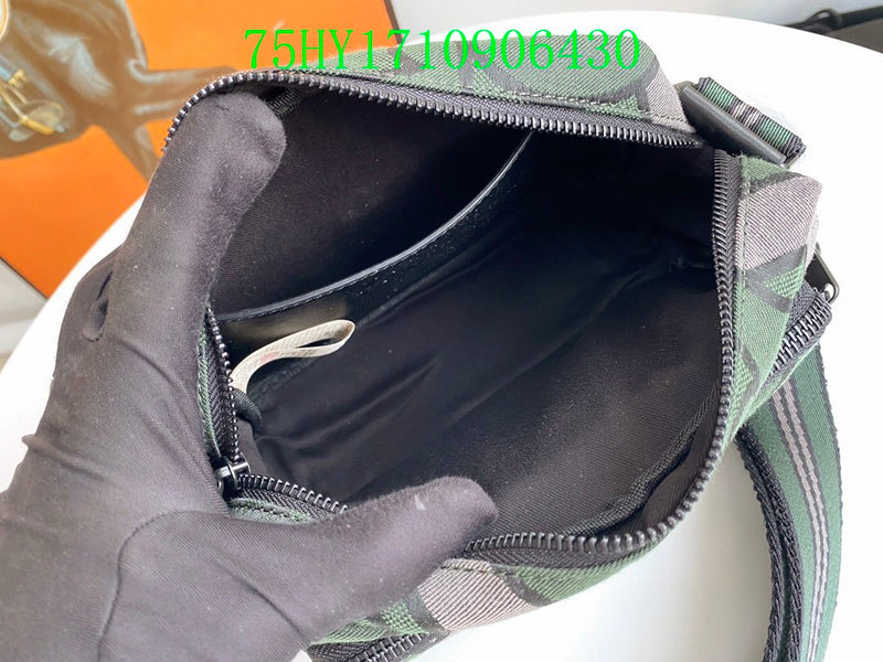 Disarh Fashion -BBR Bags - 391