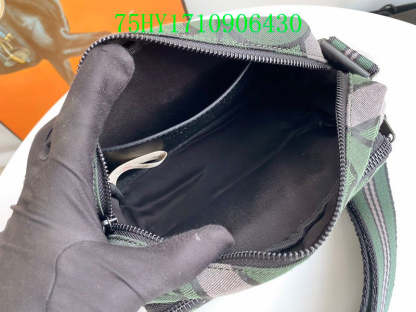 Disarh Fashion -BBR Bags - 391