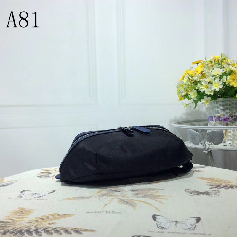 Disarh Fashion -BBR Bags - 825