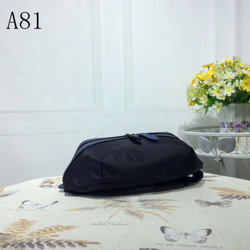 Disarh Fashion -BBR Bags - 825
