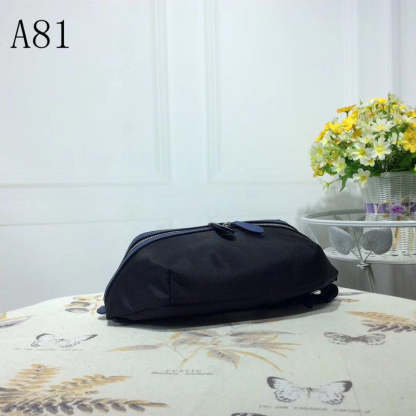 Disarh Fashion -BBR Bags - 825