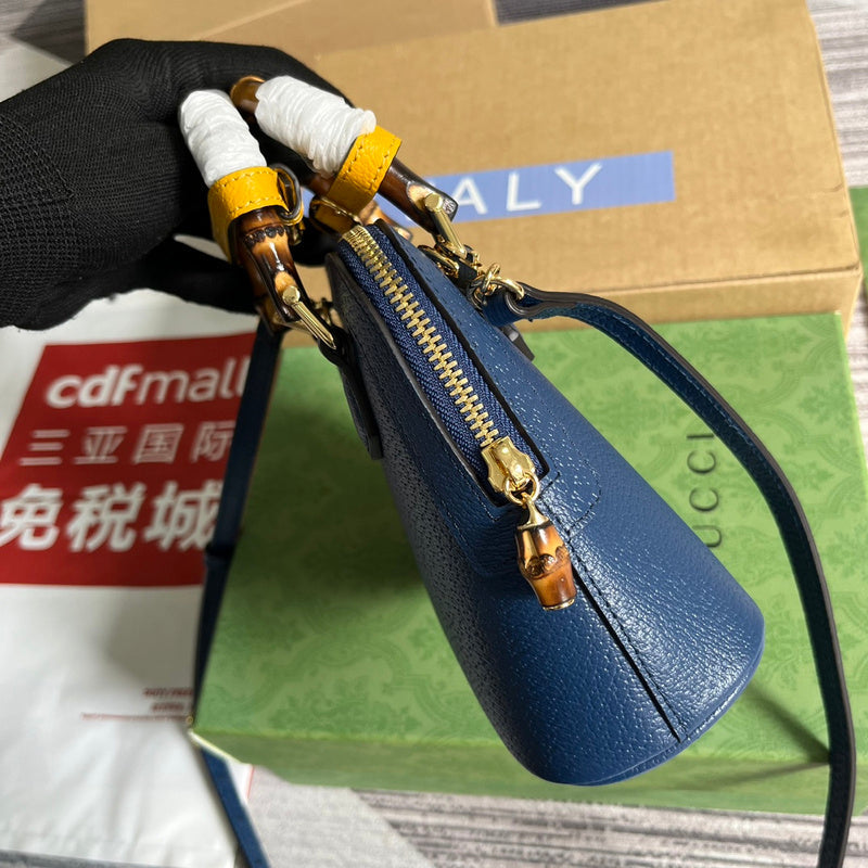 Disarh - GG Bags - 620