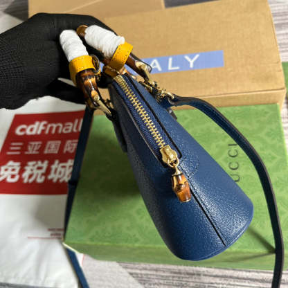 Disarh - GG Bags - 620