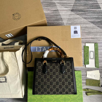 Disarh - GG Bags - 501