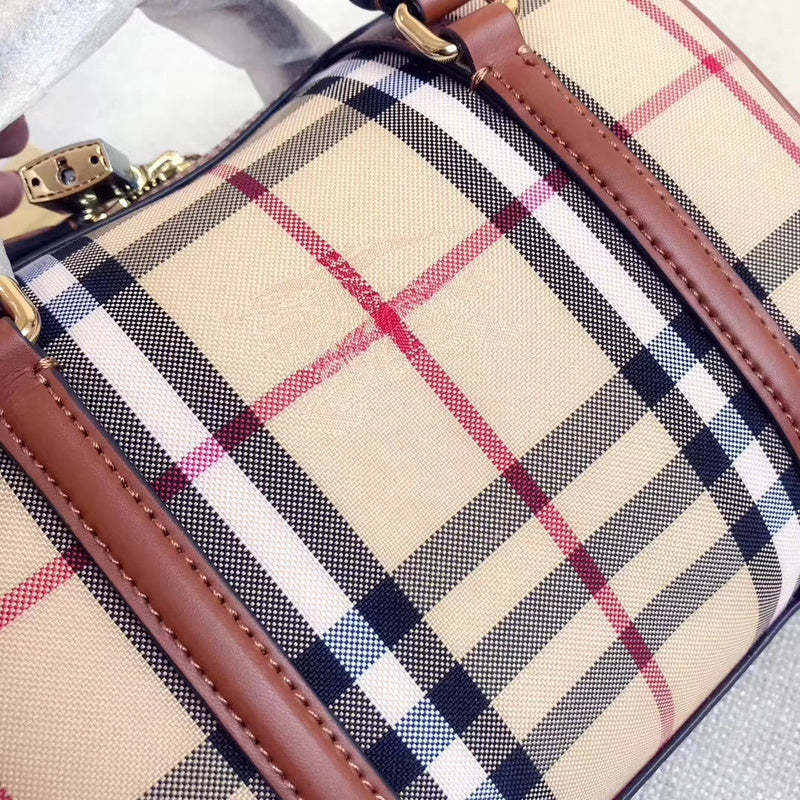 Disarh Fashion -BBR Bags - 1018
