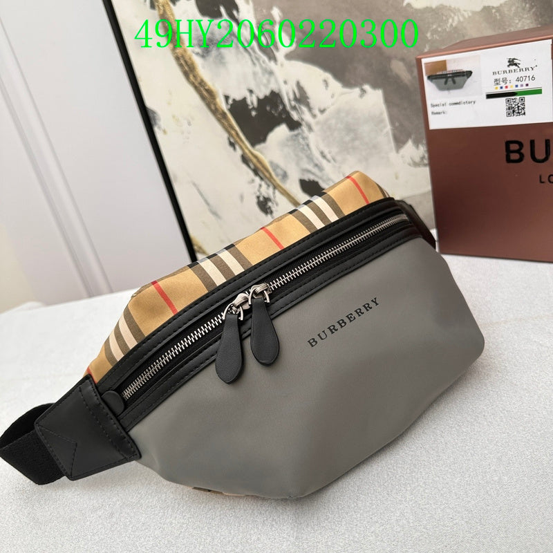 Disarh Fashion -BBR Bags - 179