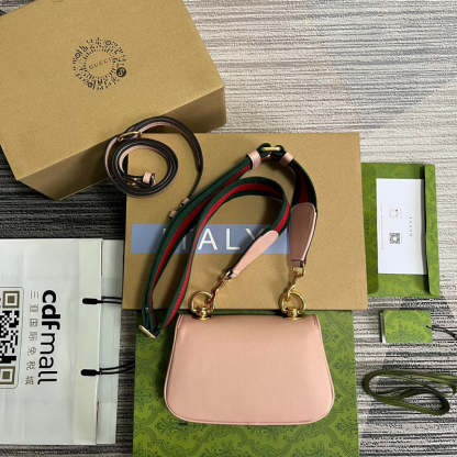 Disarh - GG Bags - 254
