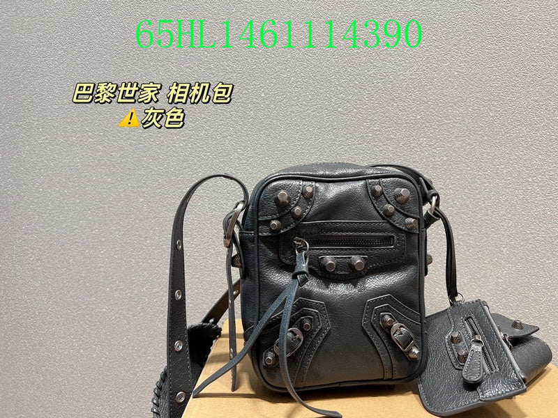 Disarh Fashion - BGA Bags - 1984