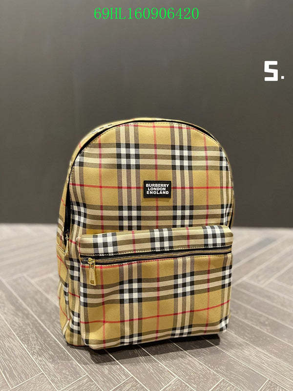 Disarh Fashion -BBR Bags - 278