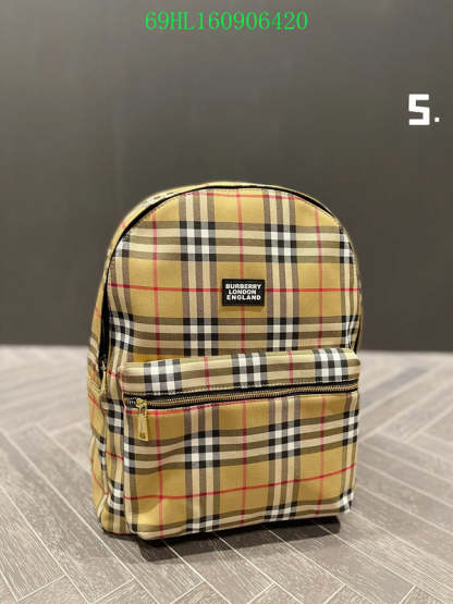 Disarh Fashion -BBR Bags - 278