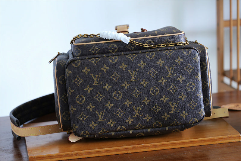 Disarh Fashion Lu-Vi bags - 9750