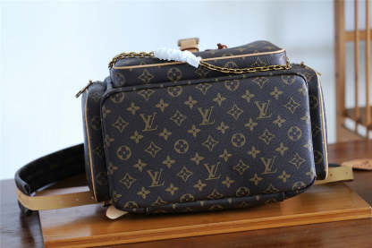 Disarh Fashion Lu-Vi bags - 9750