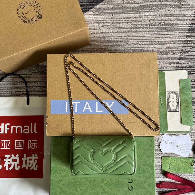 Disarh - GG Bags - 814