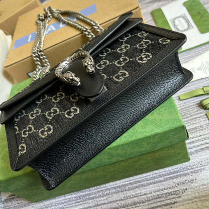 Disarh - GG Bags - 490