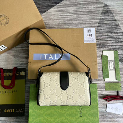 Disarh - GG Bags - 1476