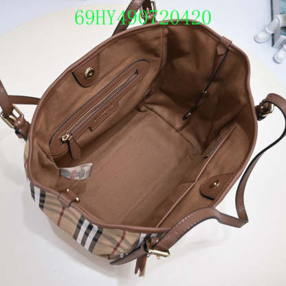 Disarh Fashion -BBR Bags - 101
