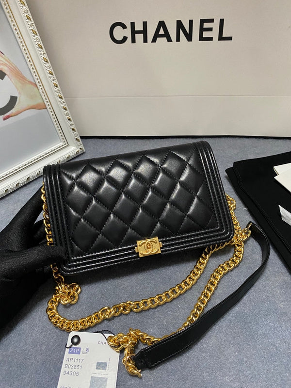 Kolozen - CHL Wallets - 578