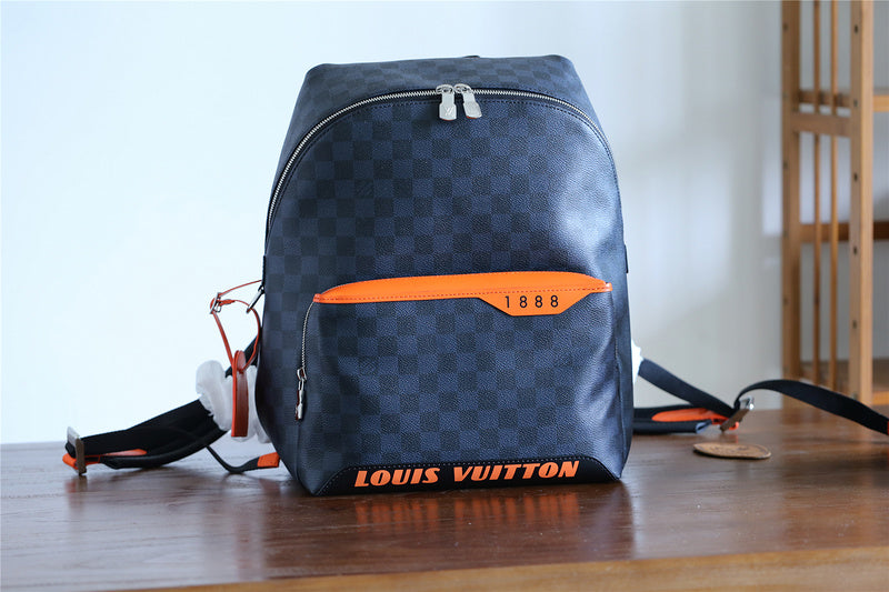 Disarh Fashion Lu-Vi bags - 9759
