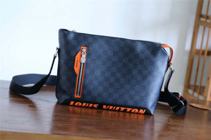 Disarh Fashion Lu-Vi bags - 10486