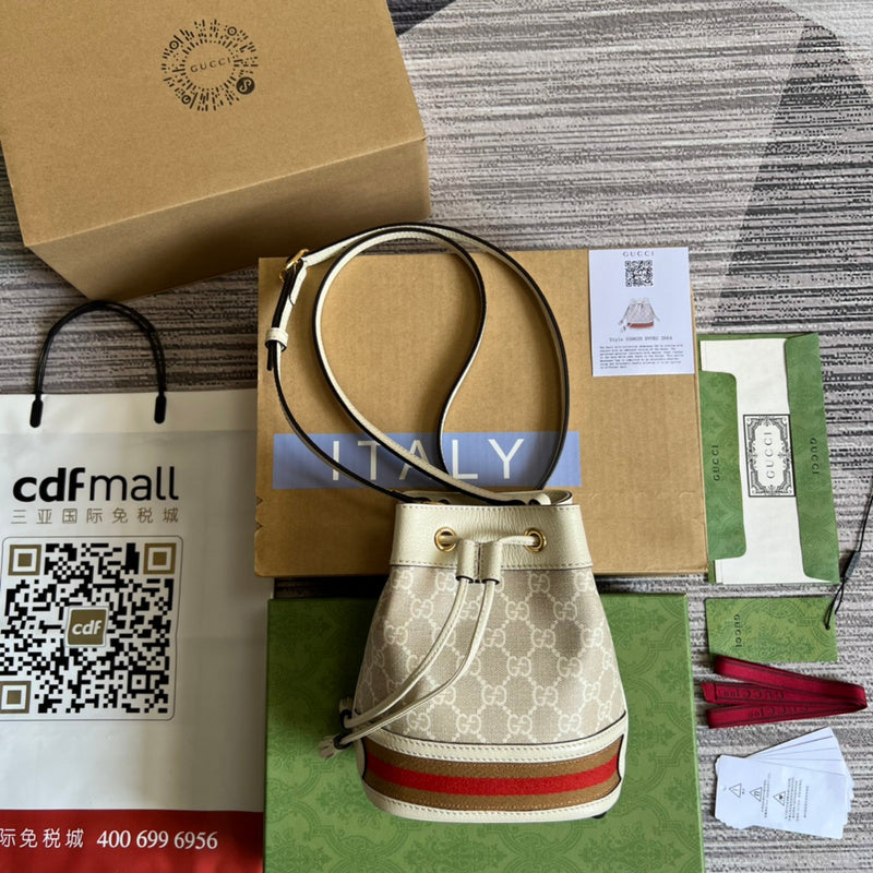 Disarh - GG Bags - 1149