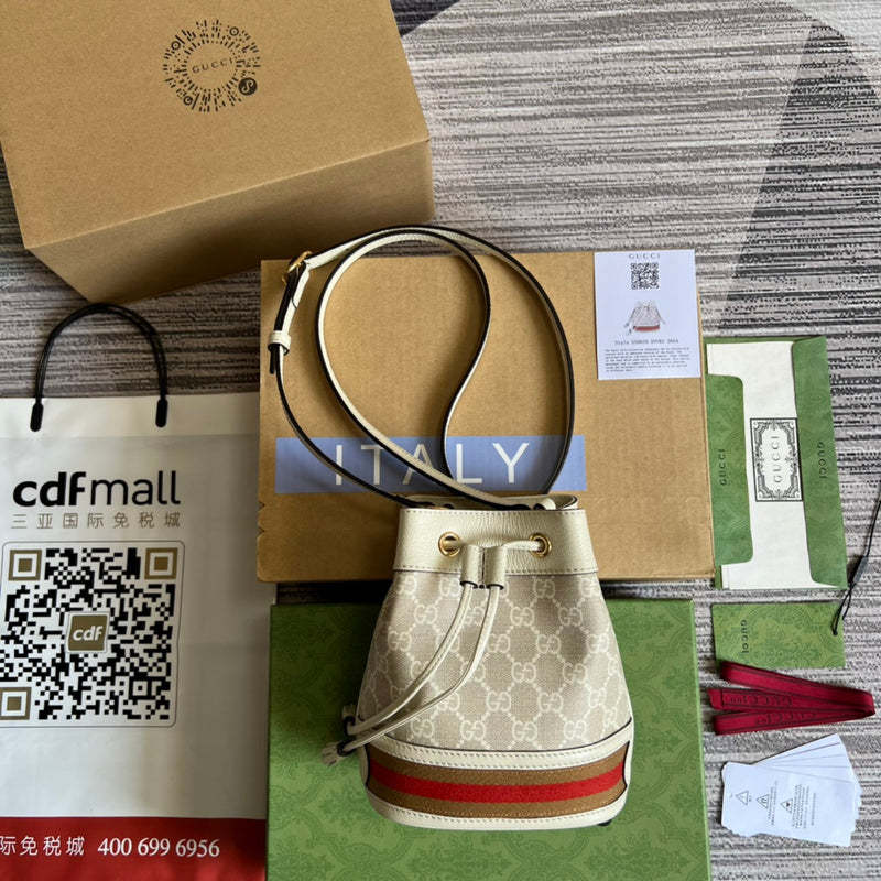 Disarh - GG Bags - 1149