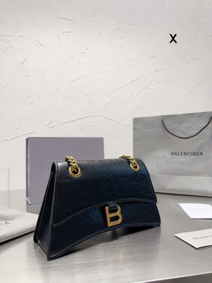 Disarh Fashion - BGA Bags - 1619