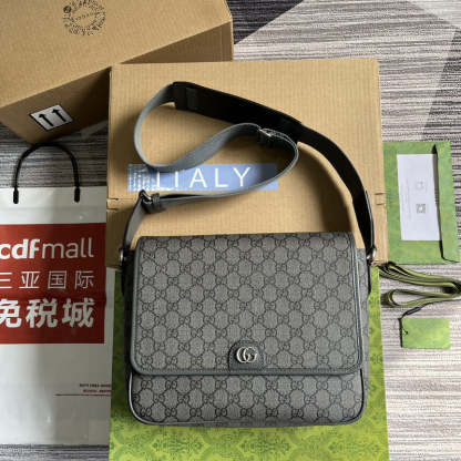Disarh - GG Bags - 055