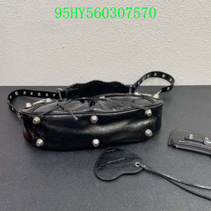 Disarh Fashion - BGA Bags - 1886