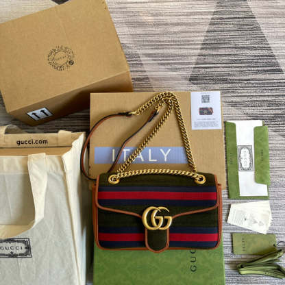 Disarh - GG Bags - 1660