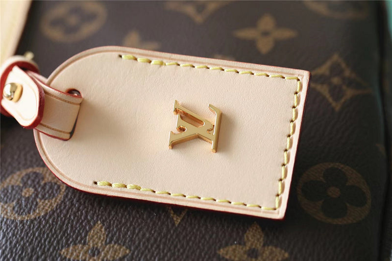 Disarh Fashion Lu-Vi bags - 9896
