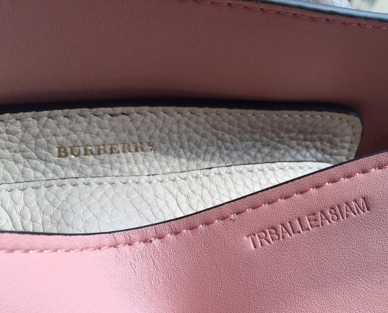 Disarh Fashion -BBR Bags - 1186