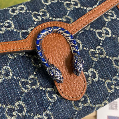 Disarh - GG Bags - 469
