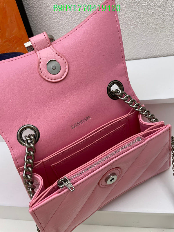 Disarh Fashion - BGA Bags - 1816