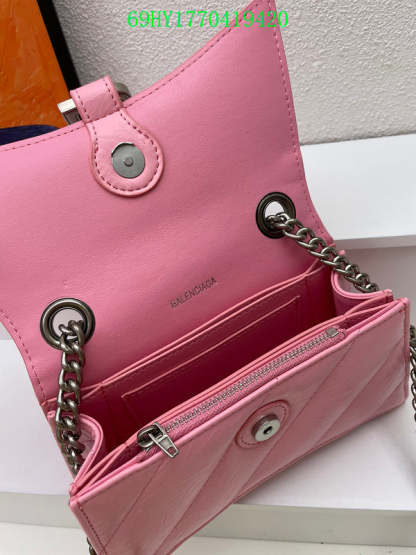Disarh Fashion - BGA Bags - 1816