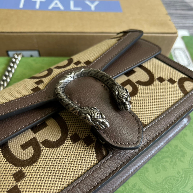 Disarh - GG Bags - 1389