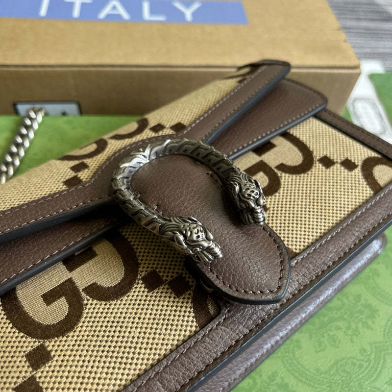 Disarh - GG Bags - 1389