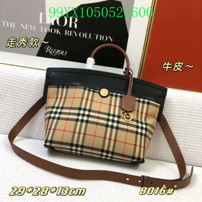 Disarh Fashion -BBR Bags - 541