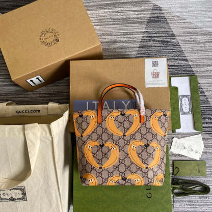 Disarh - GG Bags - 1886