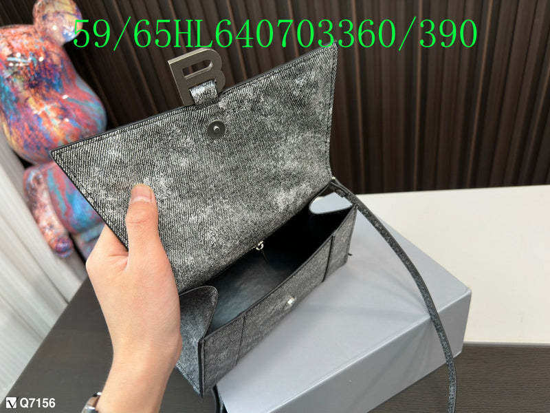 Disarh Fashion - BGA Bags - 1727