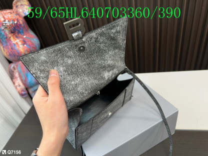 Disarh Fashion - BGA Bags - 1727