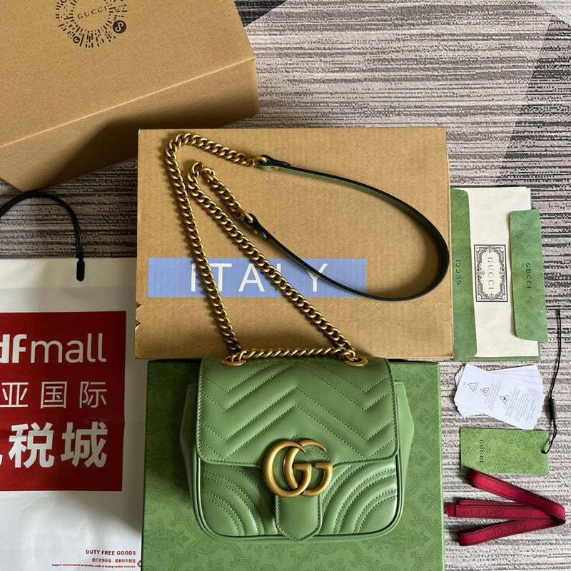 Disarh - GG Bags - 815