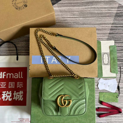 Disarh - GG Bags - 815