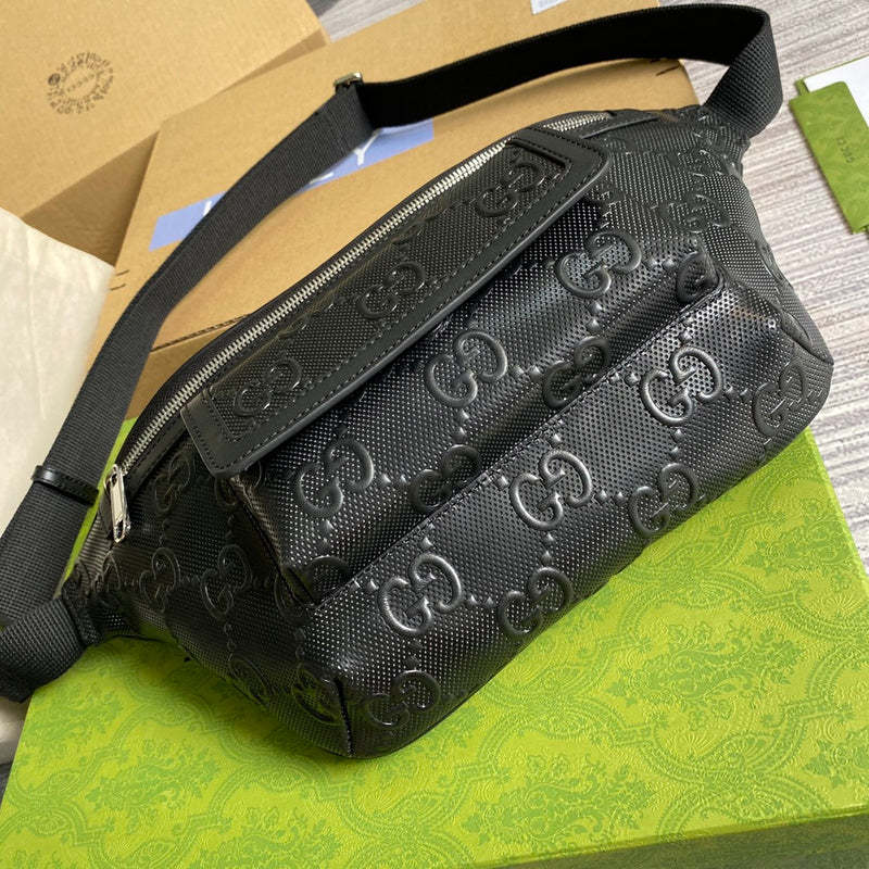 Disarh - GG Bags - 2003